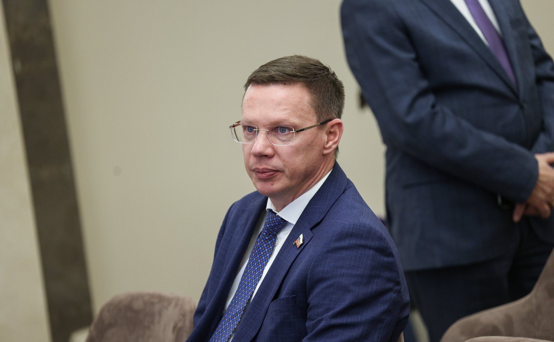 Виталий Назаренко