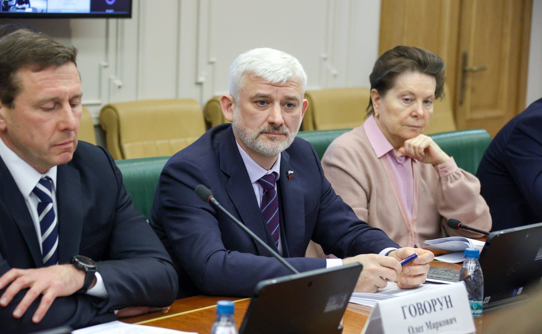 Евгений Дитрих