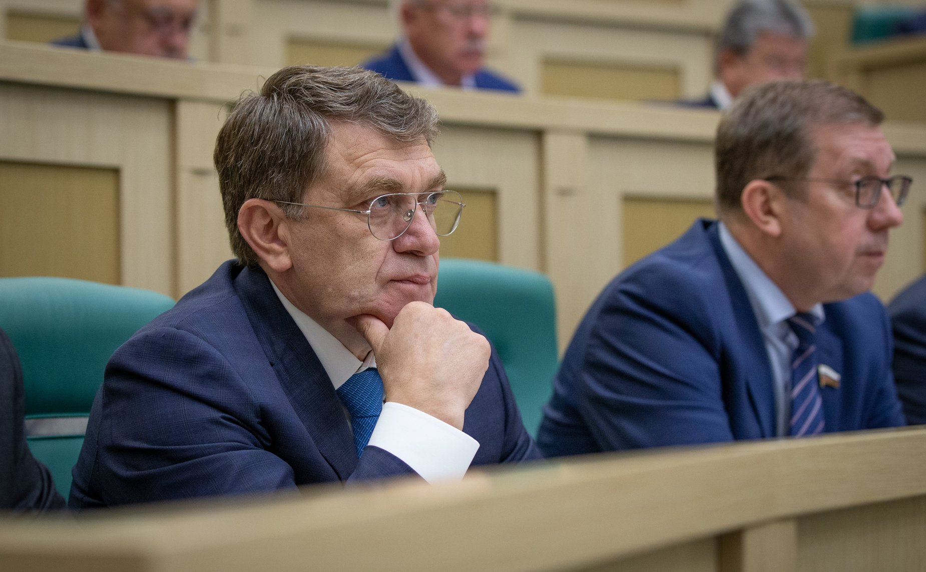 Ахмат Салпагаров