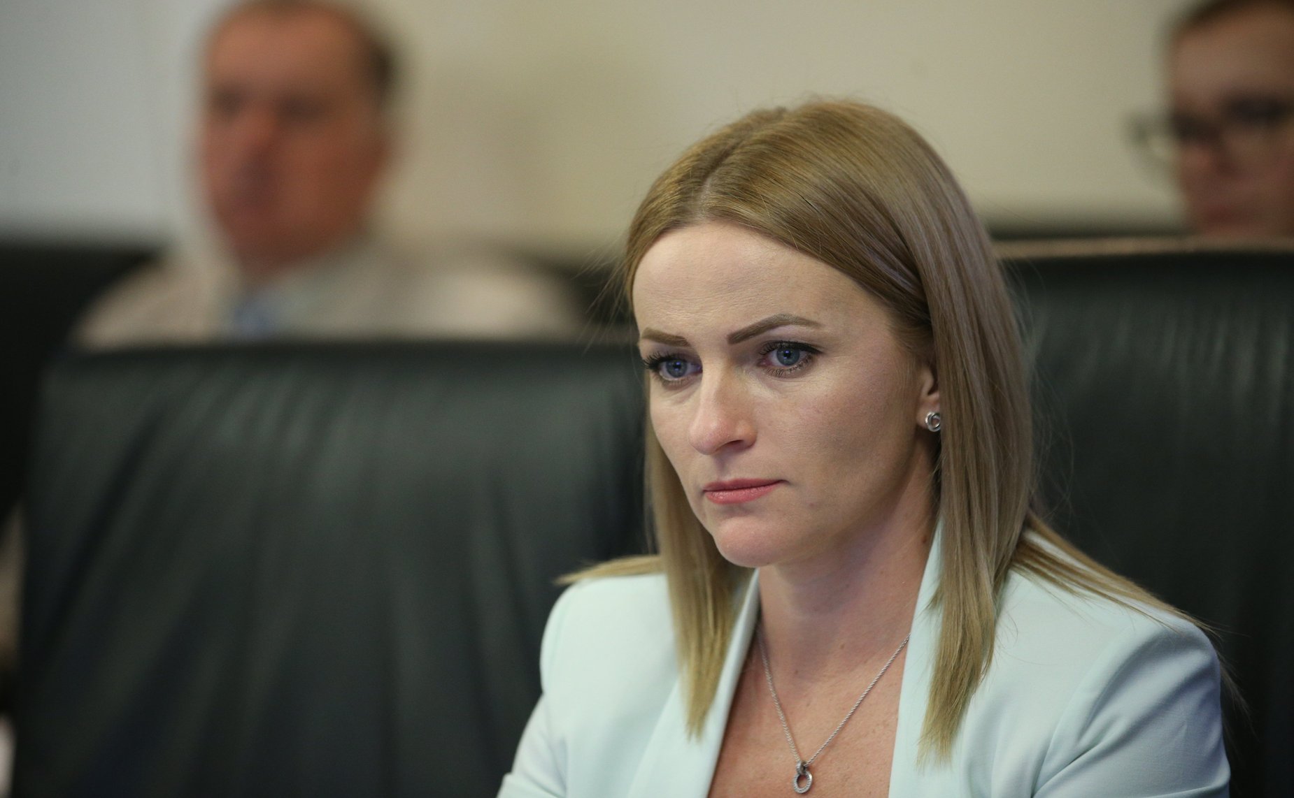 Ирина Кожанова