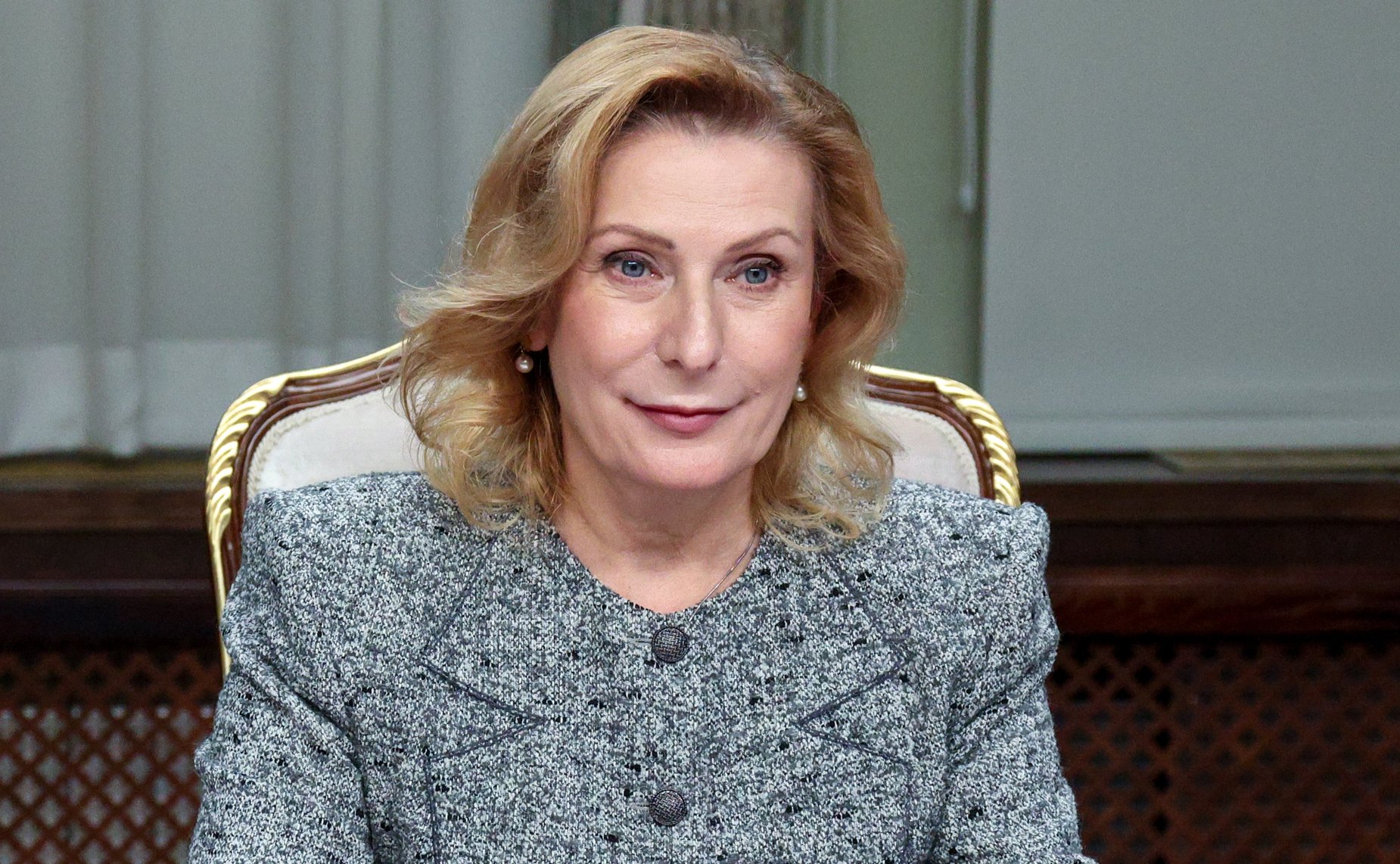 Инна Святенко