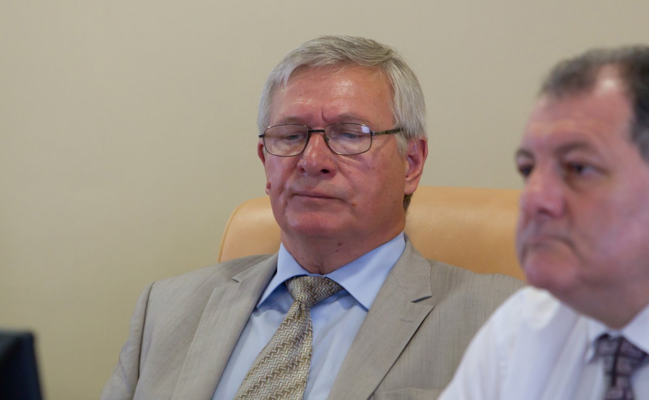 02-07 Круглый стол Проблемы подготовки кадров 9