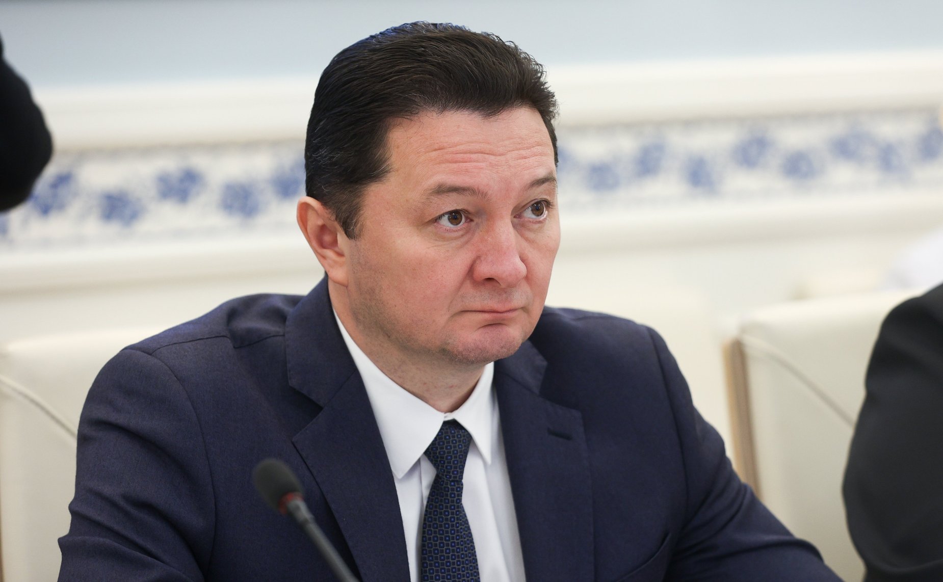 Совещание «Проблемы замены лифтового оборудования в субъектах Российской Федерации»