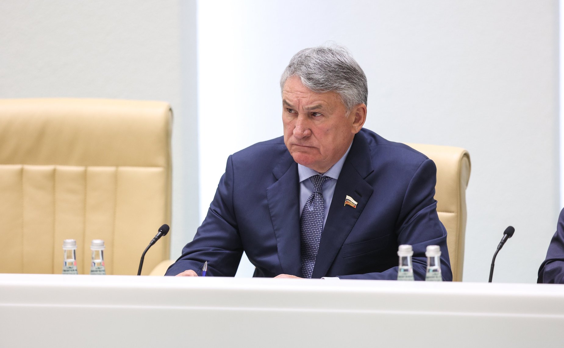 Юрий Воробьев