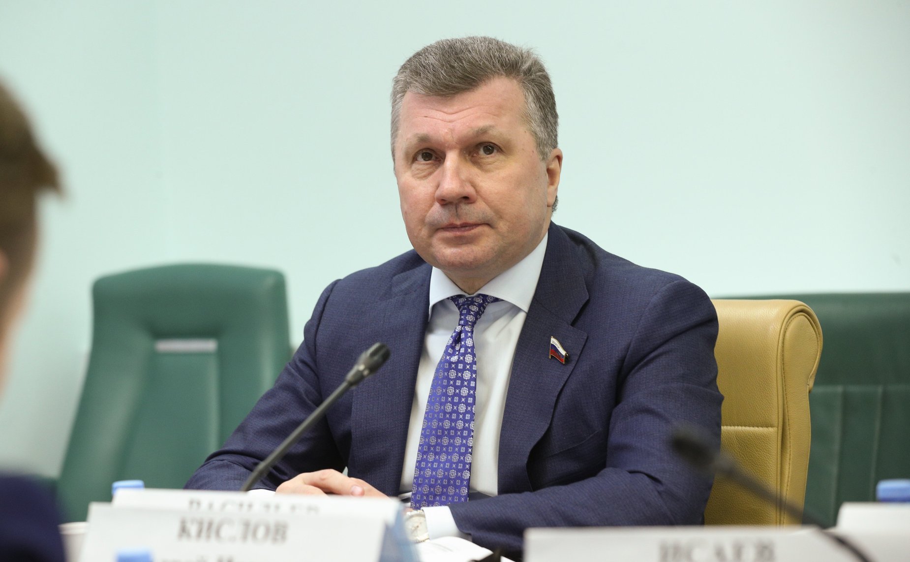 Валерий Васильев