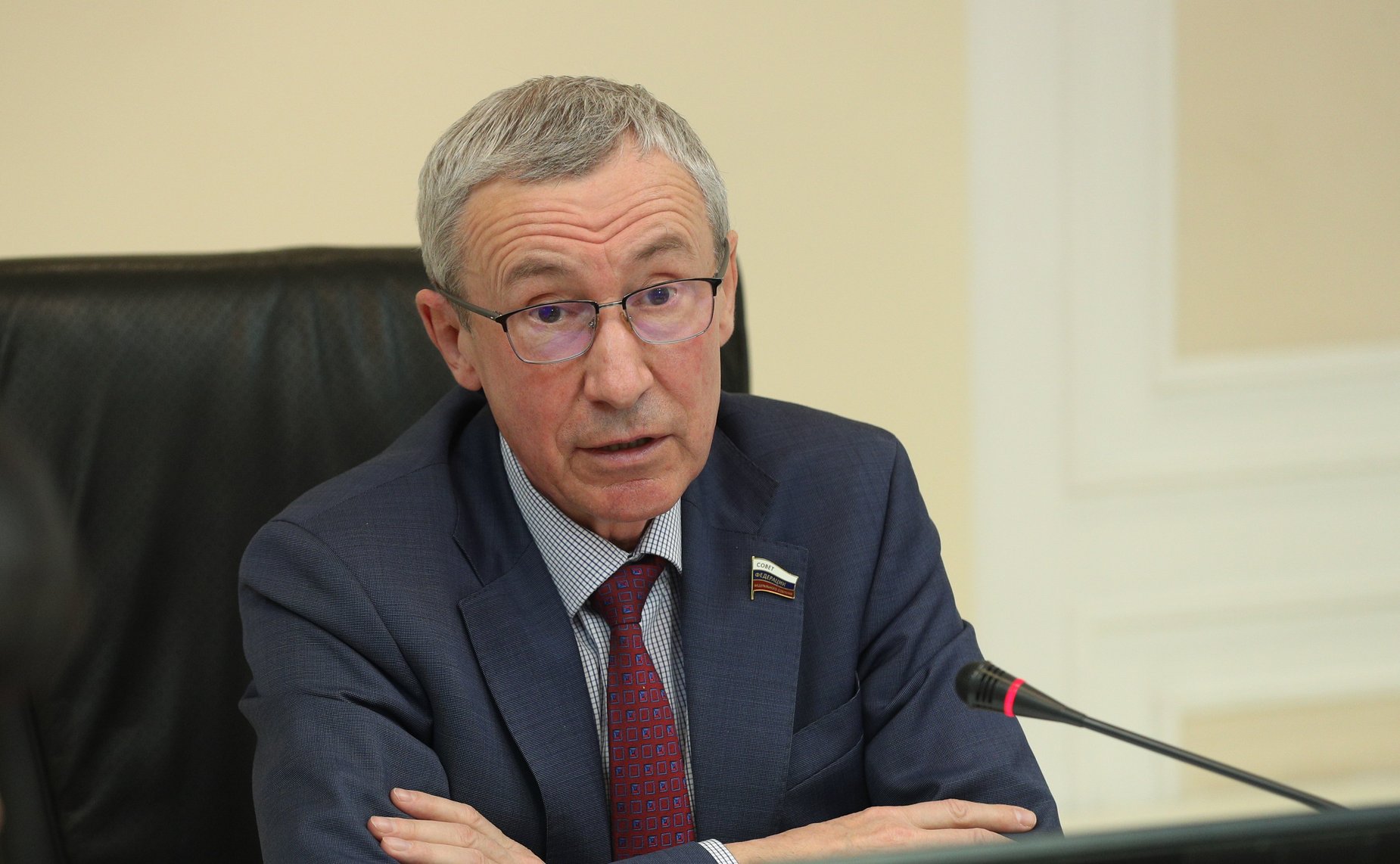 Андрей Климов