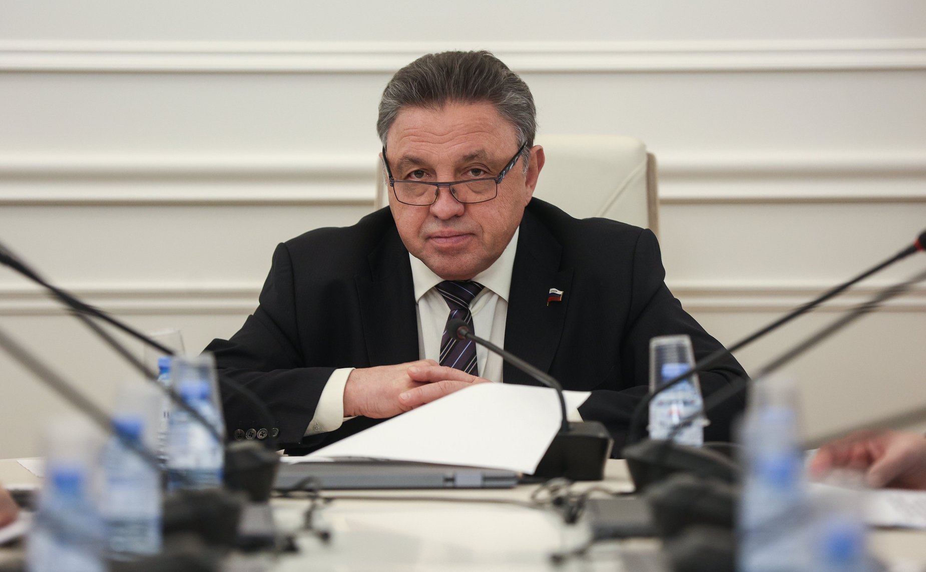 Вячеслав Тимченко