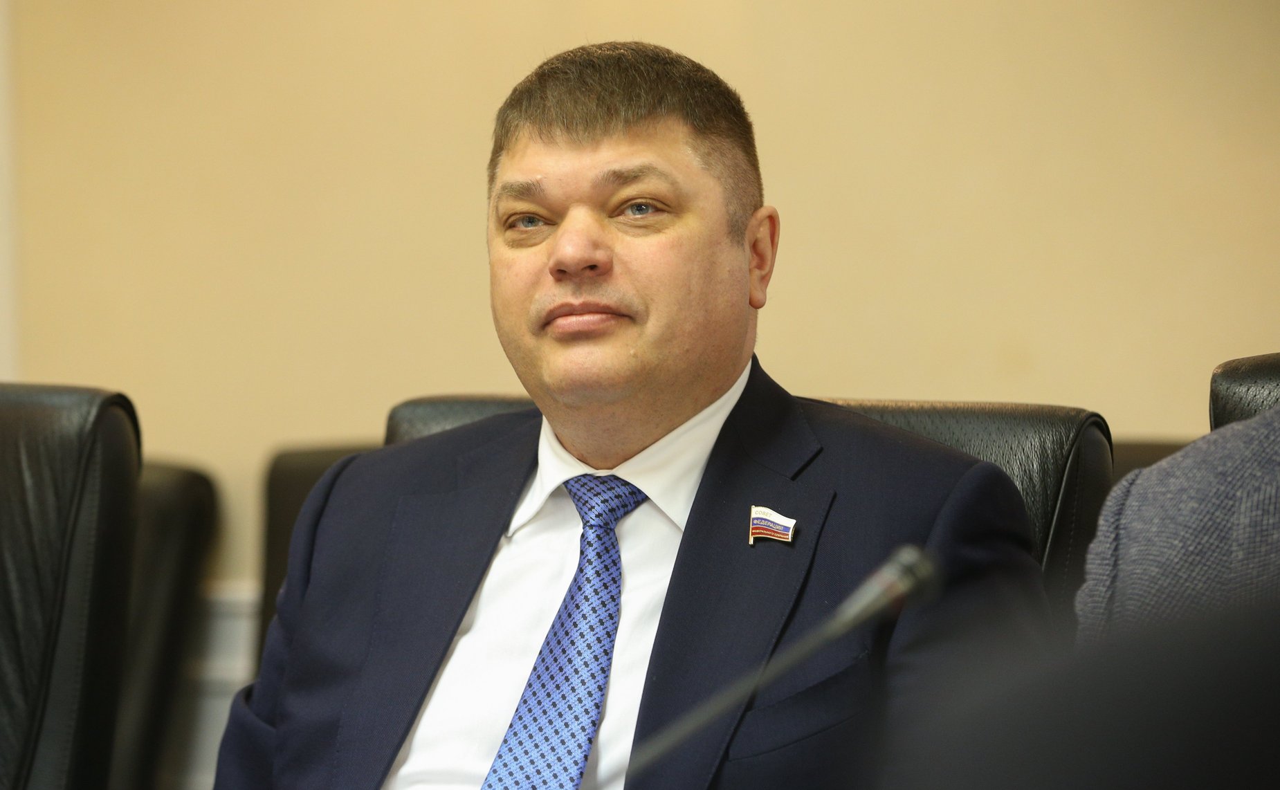 Дмитрий Василенко