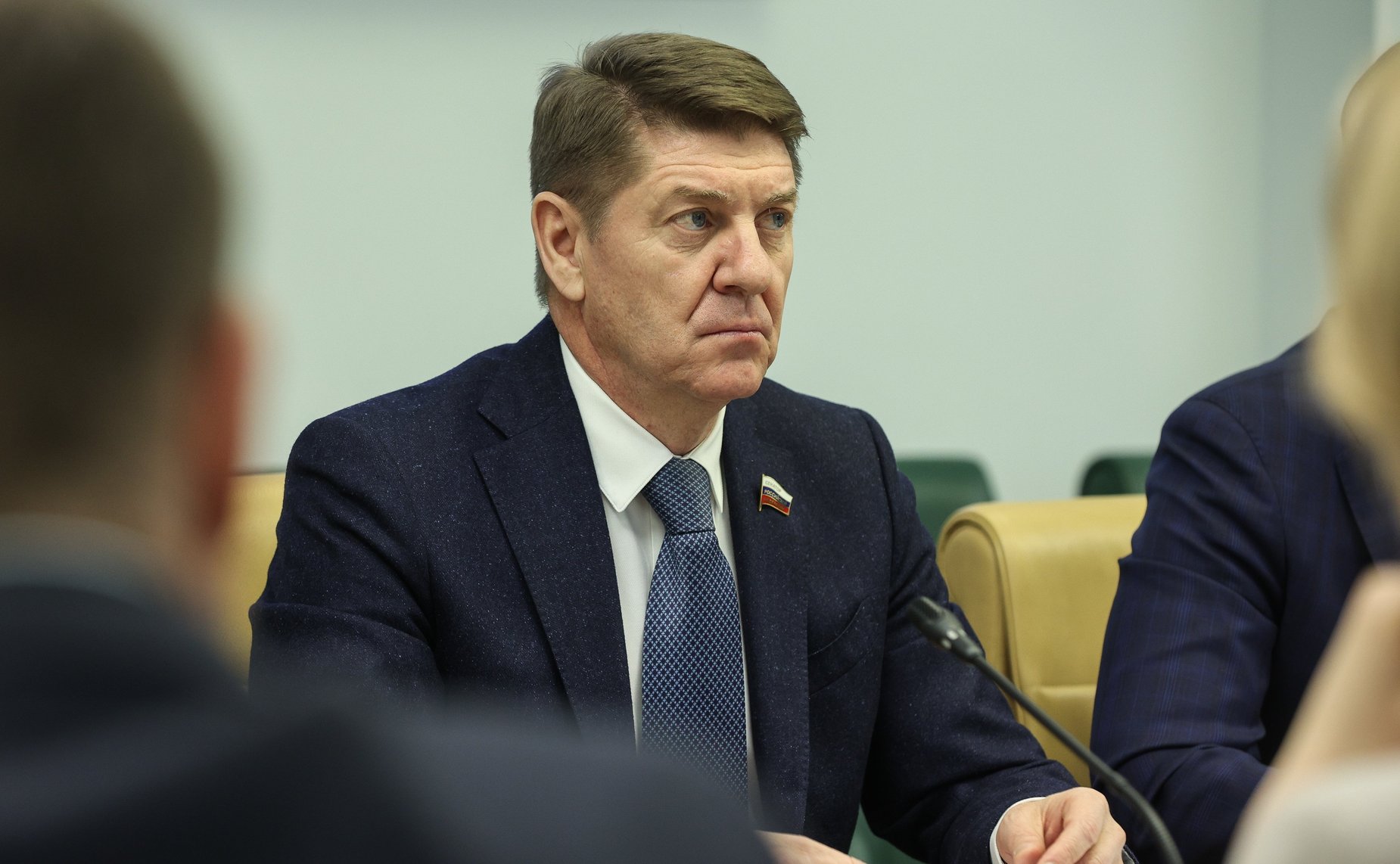 Андрей Шевченко