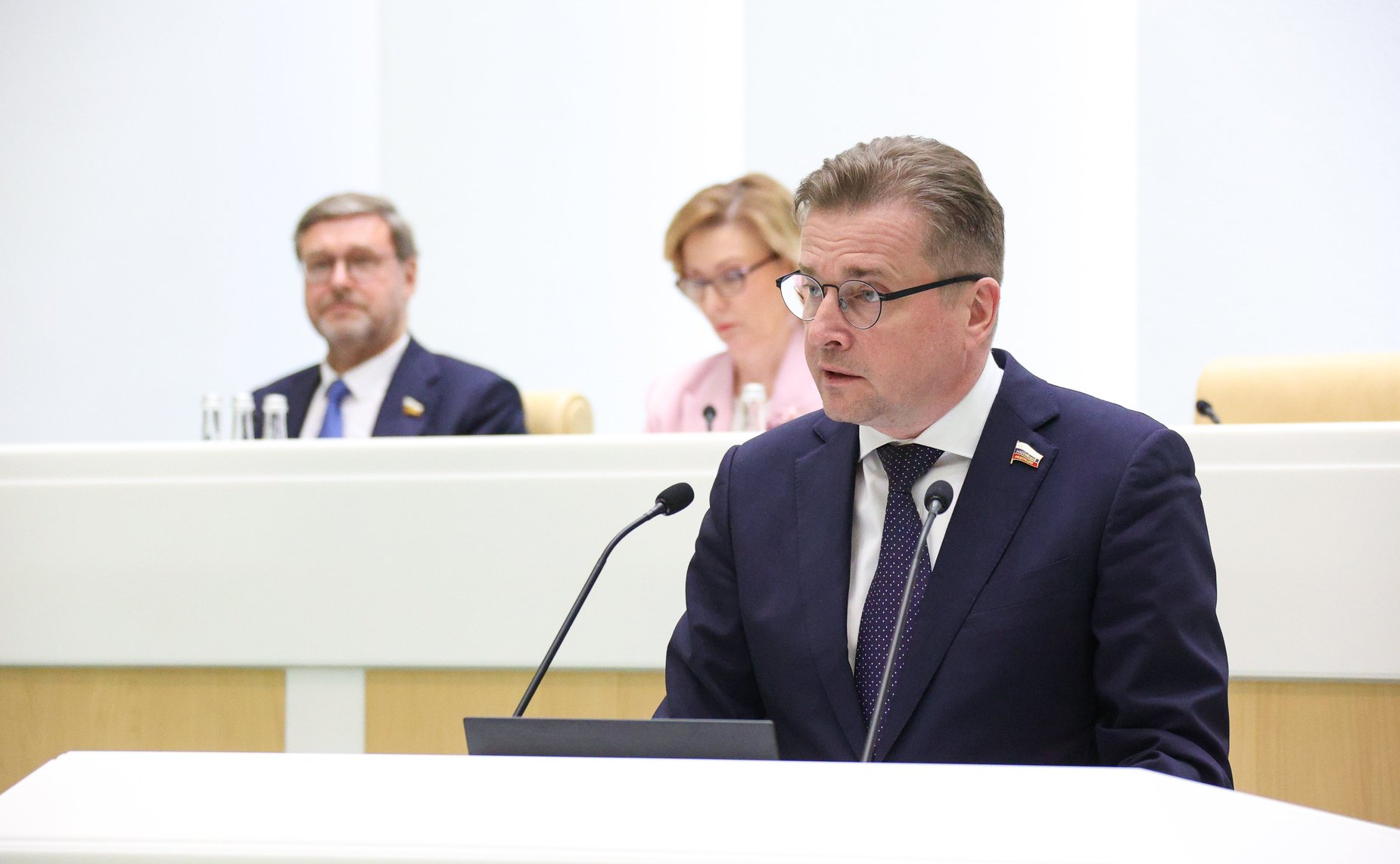 Дмитрий Горицкий