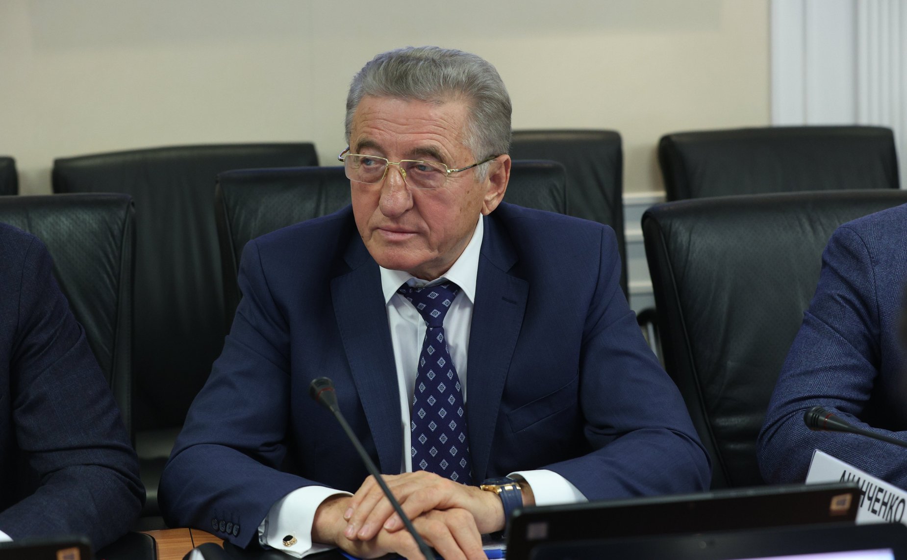 Сергей Лукин