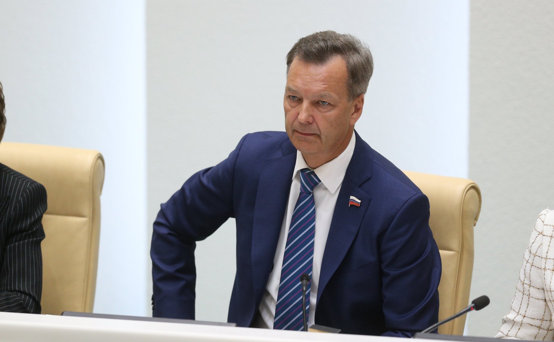 Андрей Яцкин