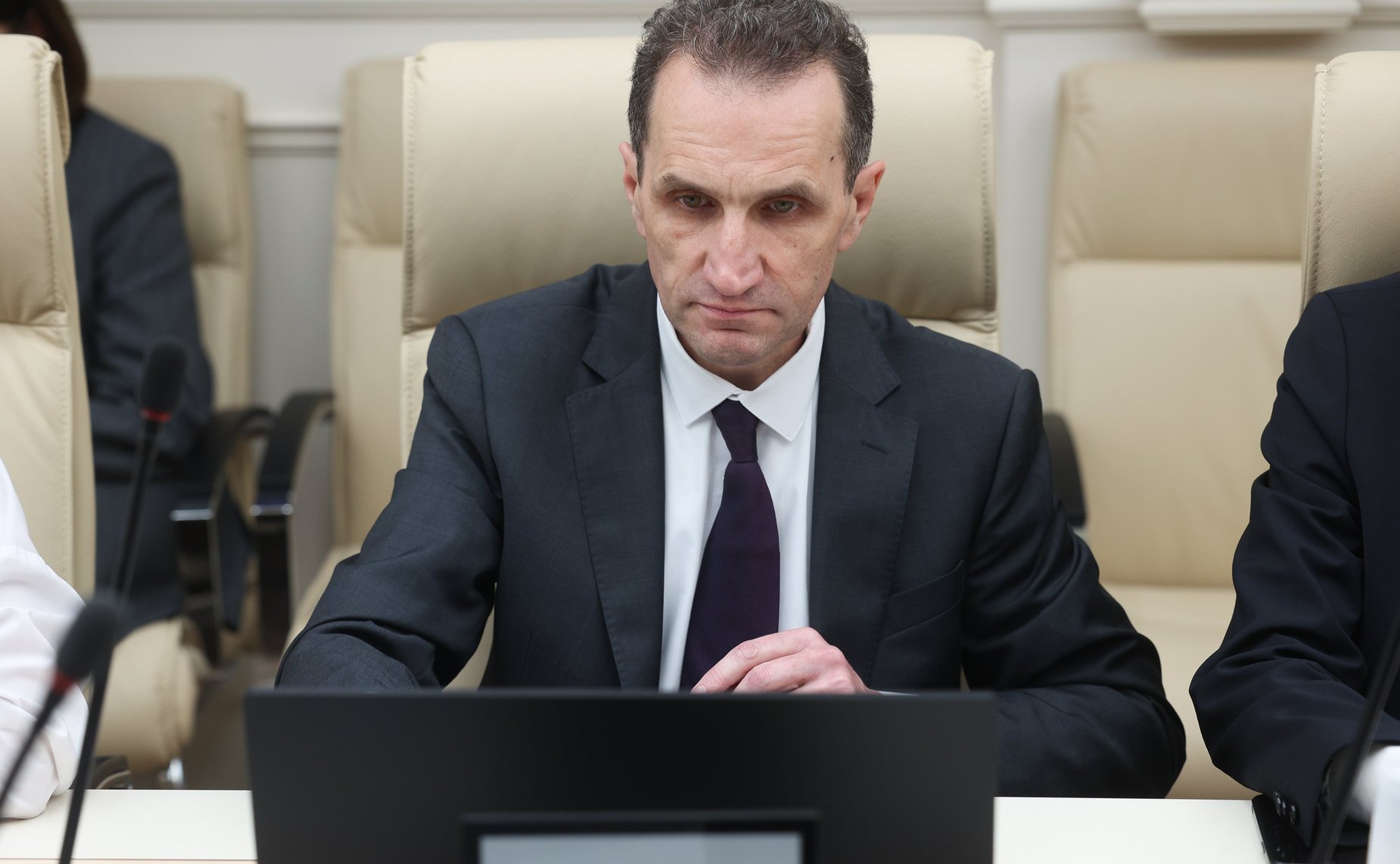 Совещание Комитета СФ по экономической политике «Актуальные вопросы корпоративного управления»