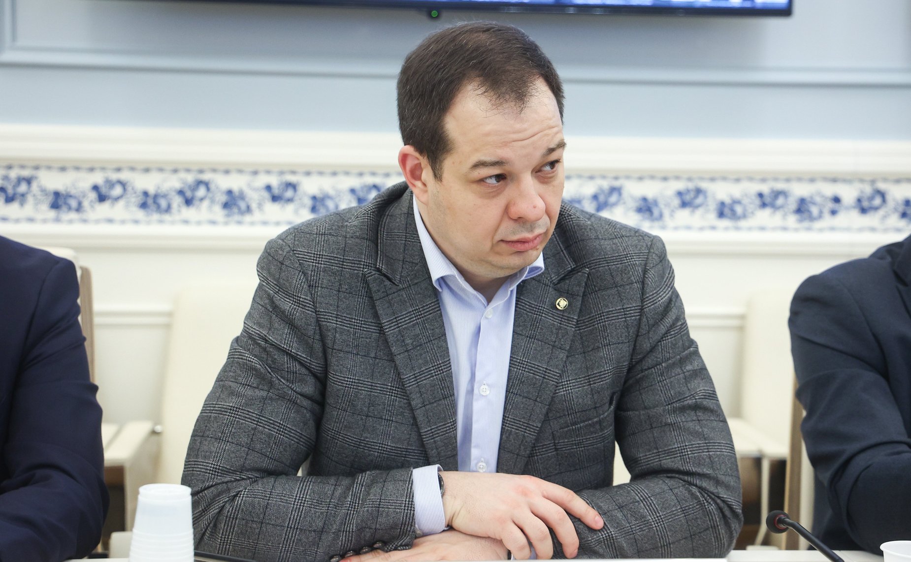 Круглый стол на тему «Обеспечение востребованности молодых специалистов, прошедших обучение по договорам о целевом обучении»