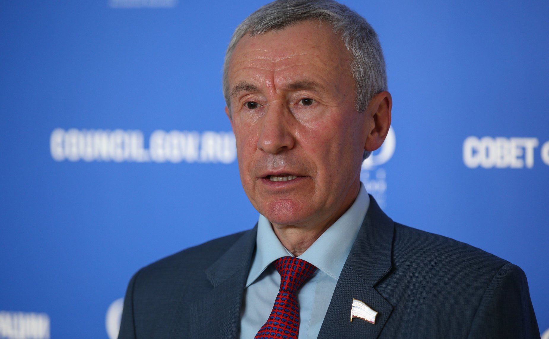 Андрей Климов