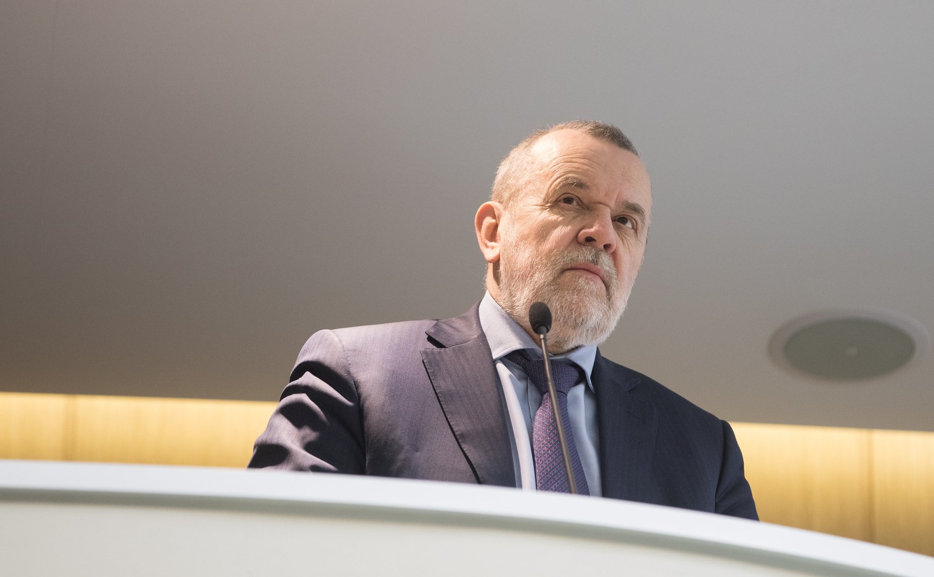 484-е заседание СФ