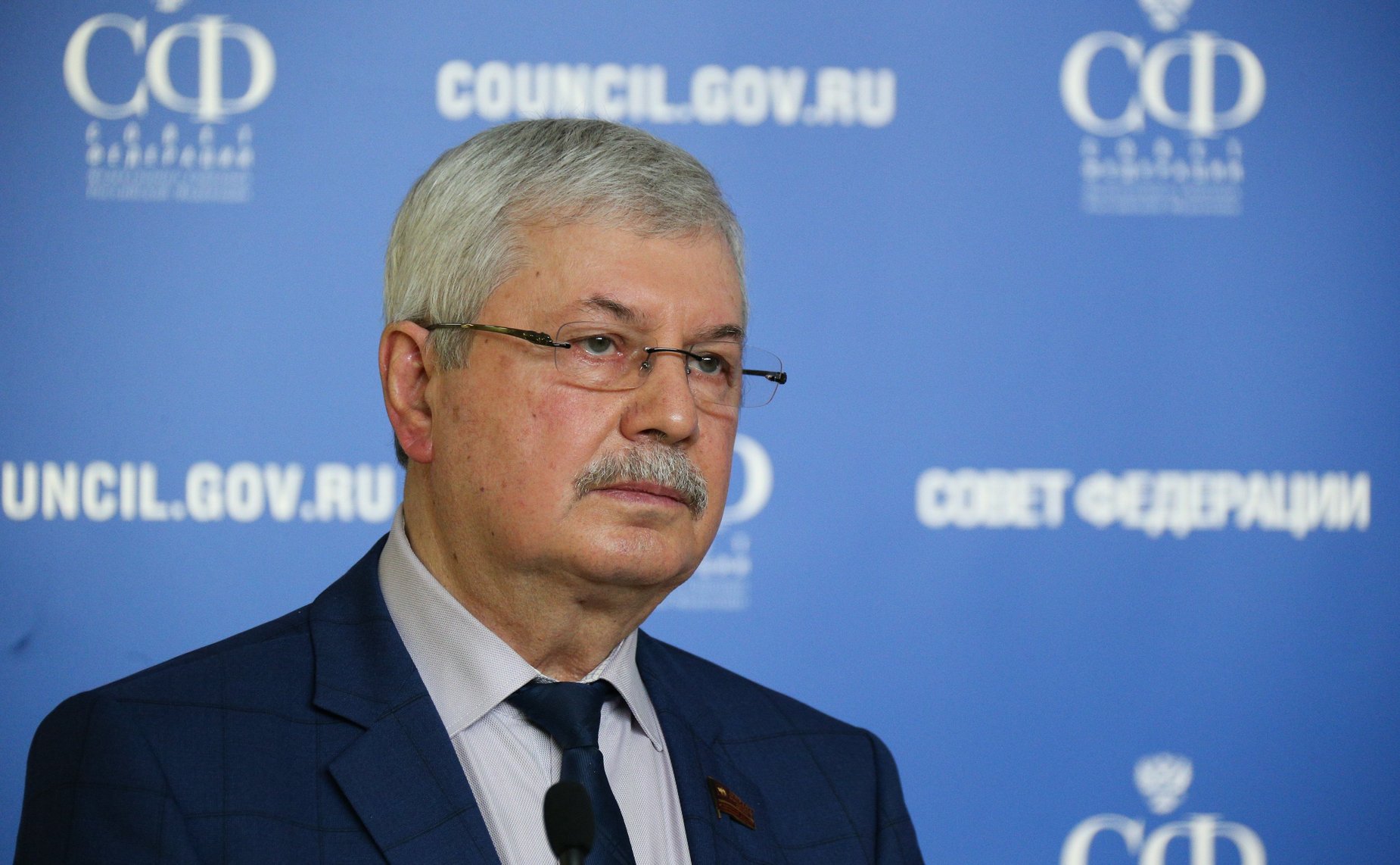 Владимир Мякуш