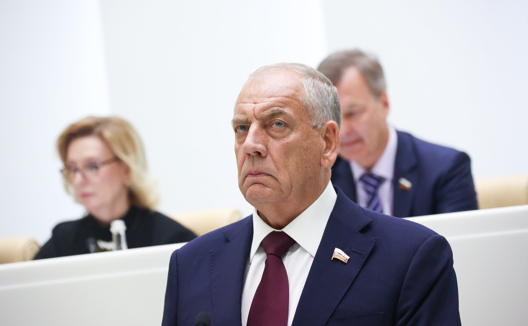 Сергей Митин