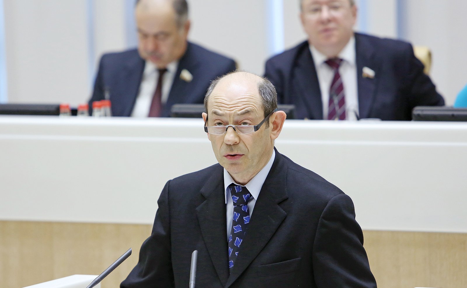 17-04 332 заседание Рушайло Совета Федерации 23