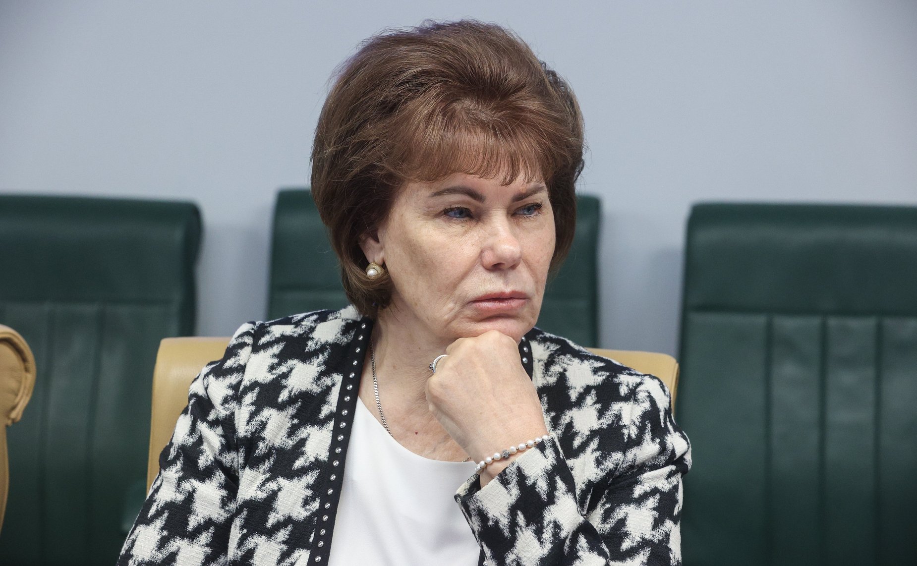 Татьяна Гигель
