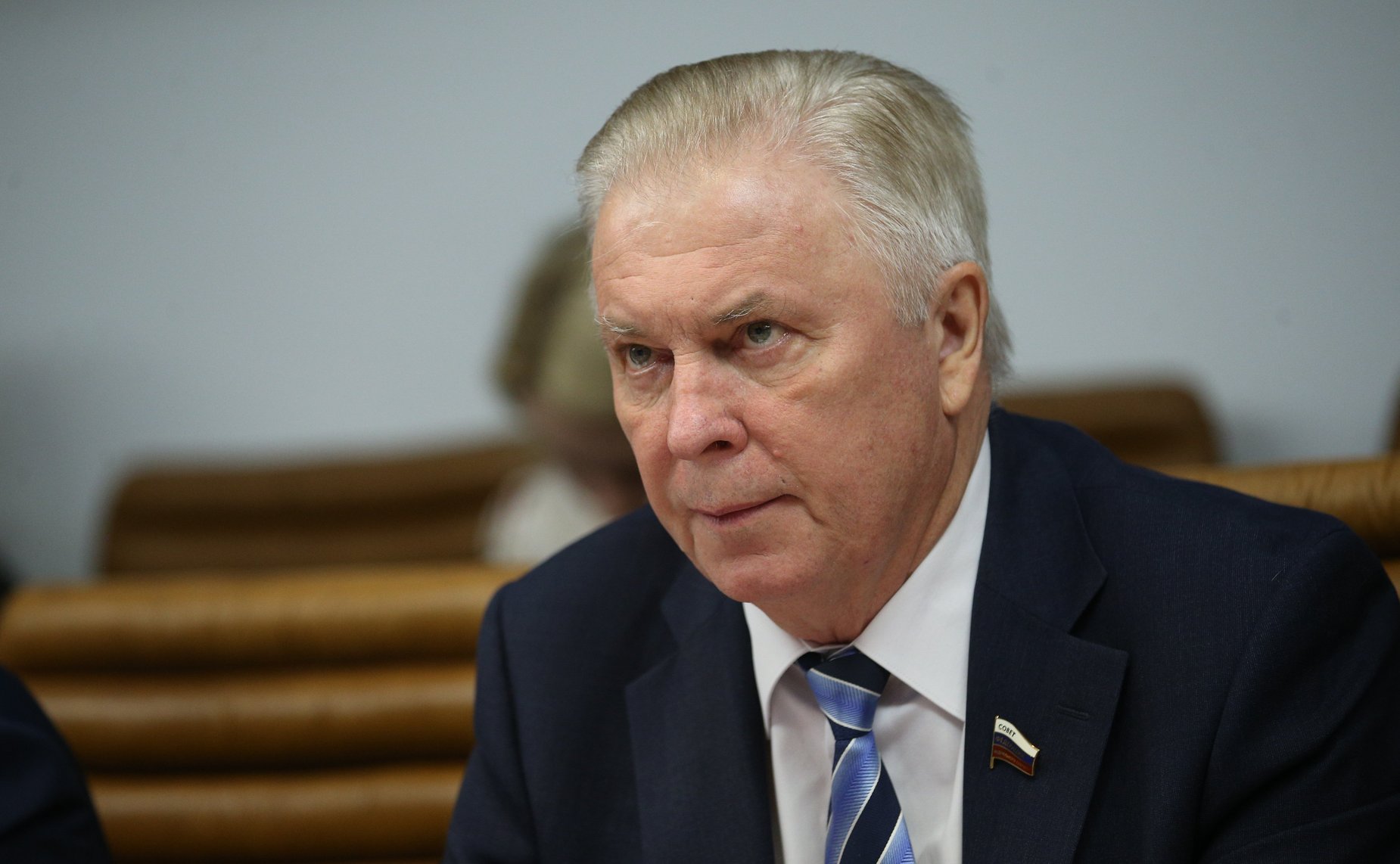 Вячеслав Наговицын