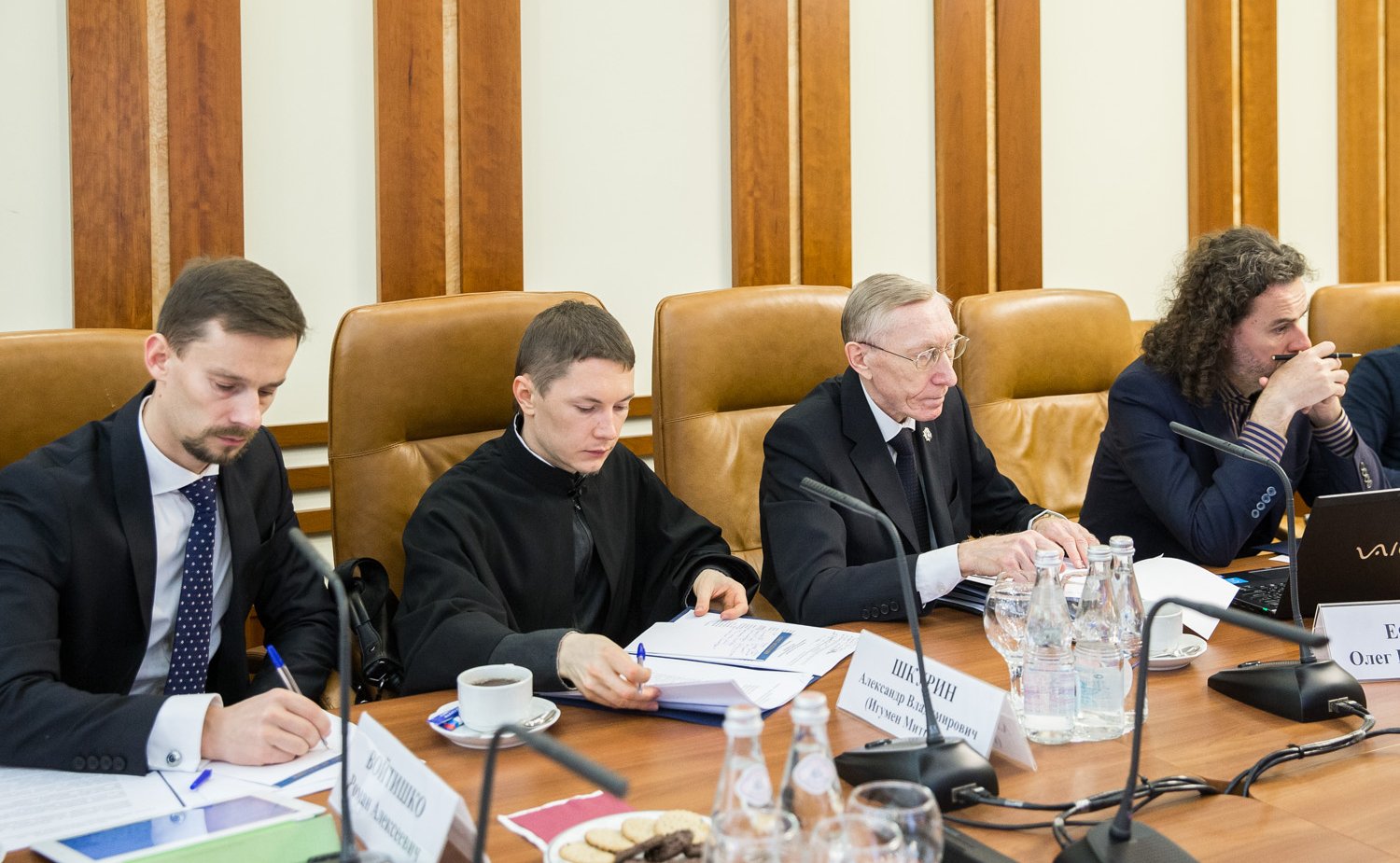 11-11-2013 Торшин РПЦ-12