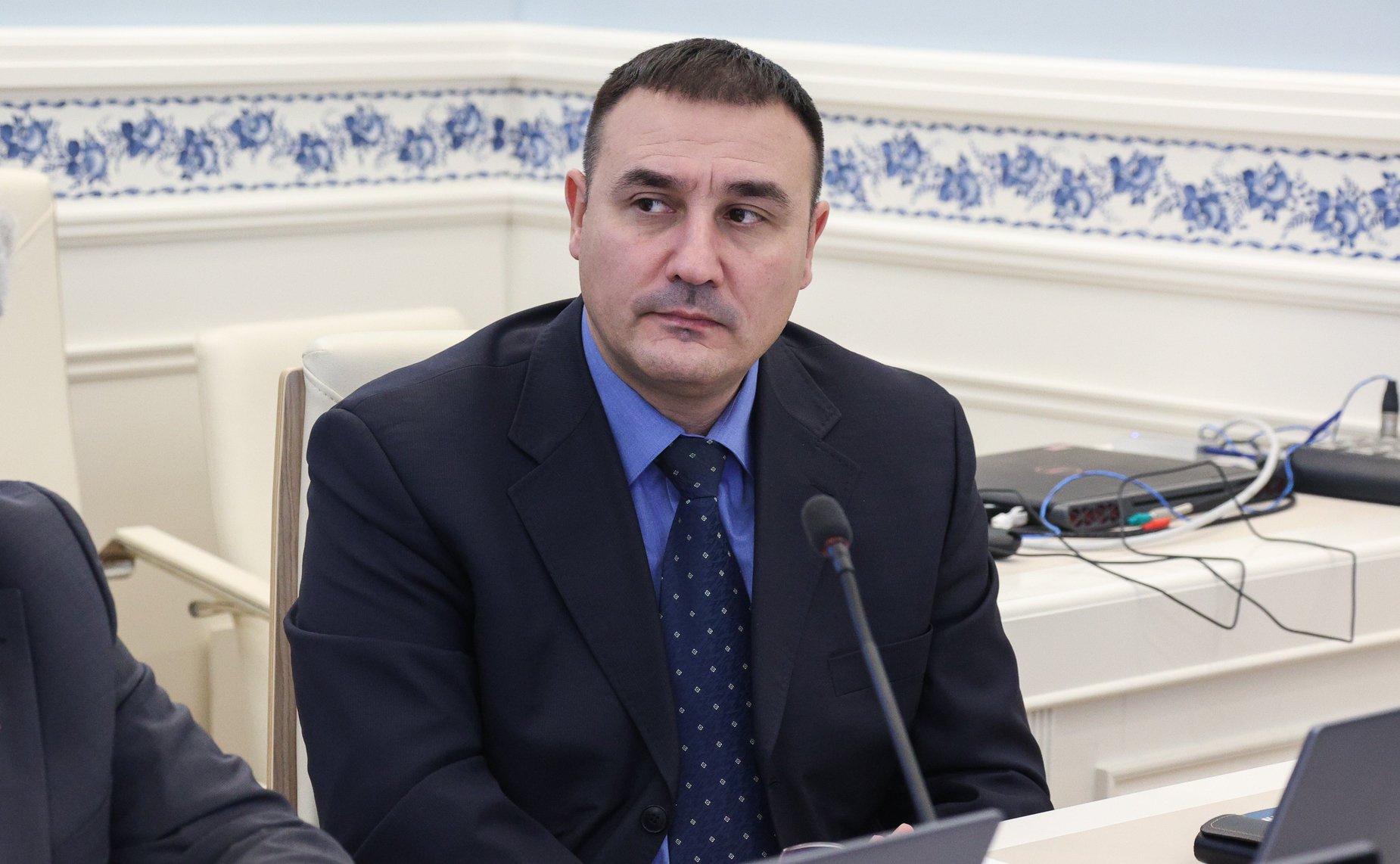 Заседание Комитета Совета Федерации по науке, образованию и культуре