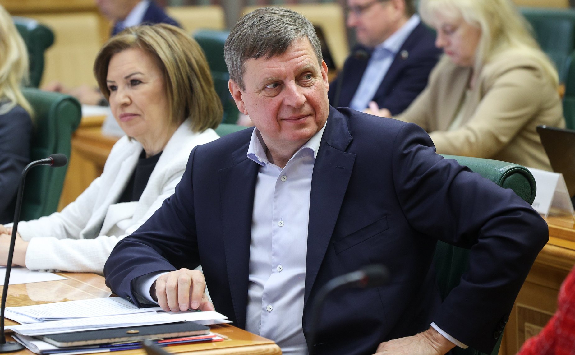 Андрей Епишин