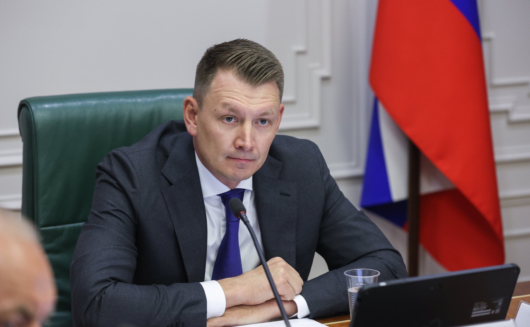 Александр Двойных