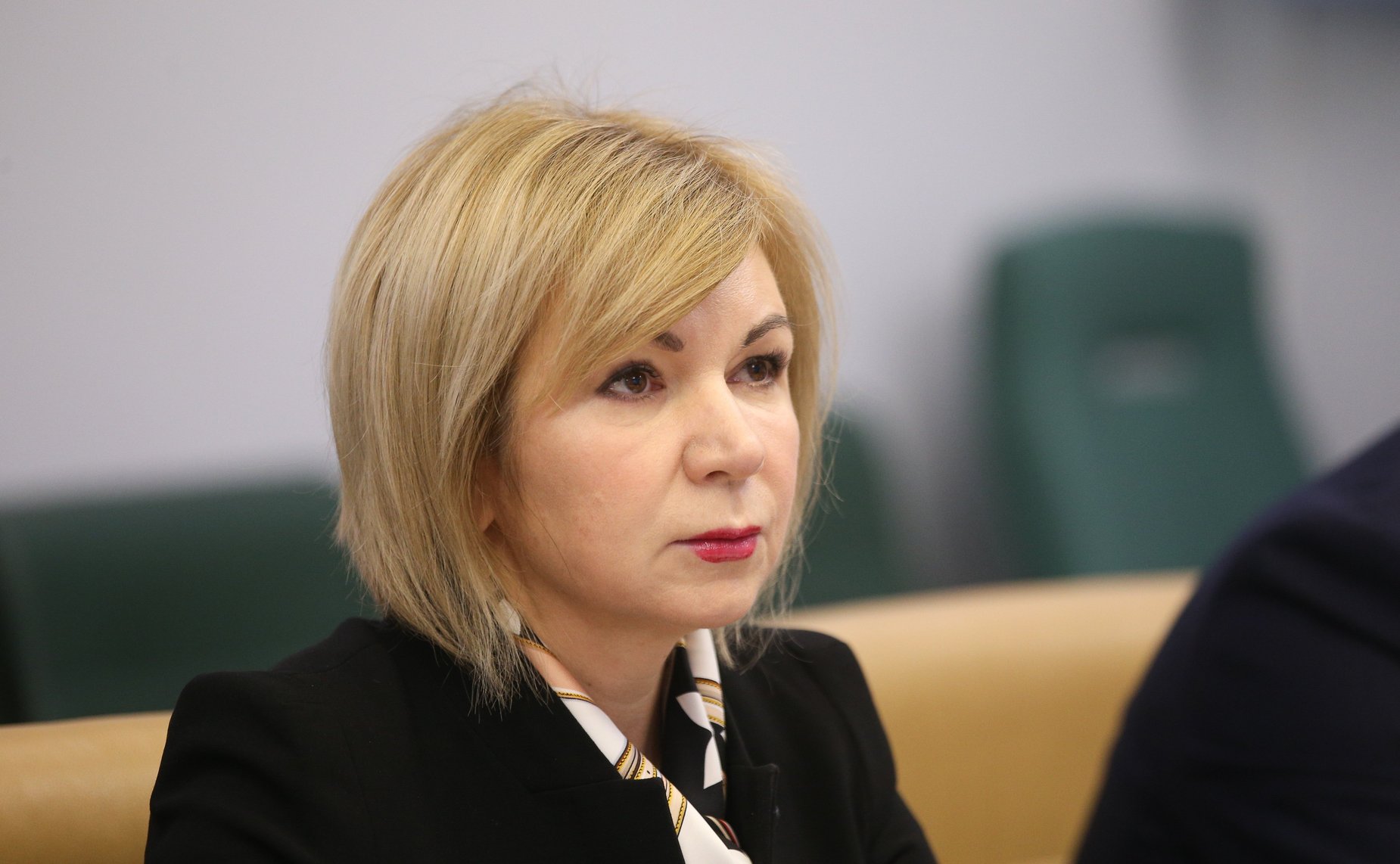 Елена Зленко