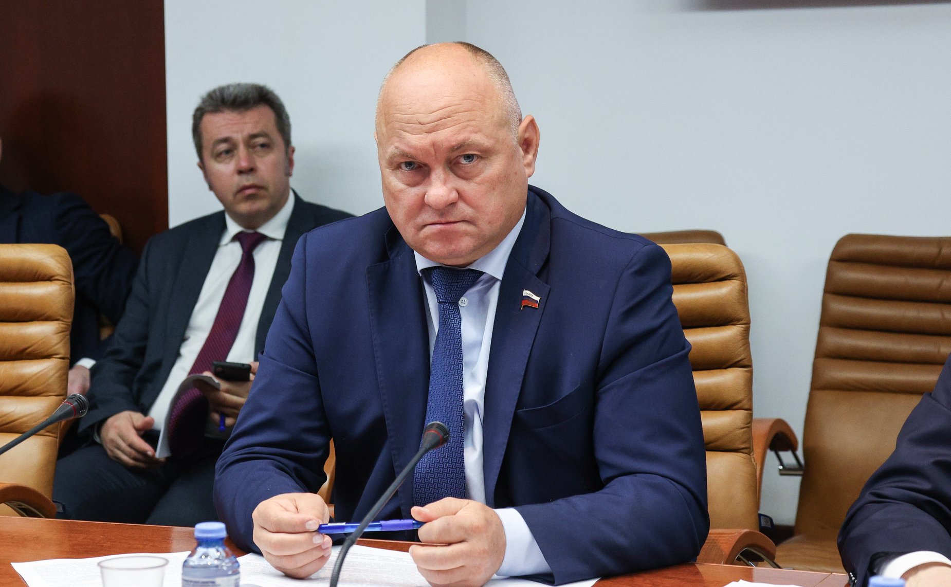 Алексей Кондратенко