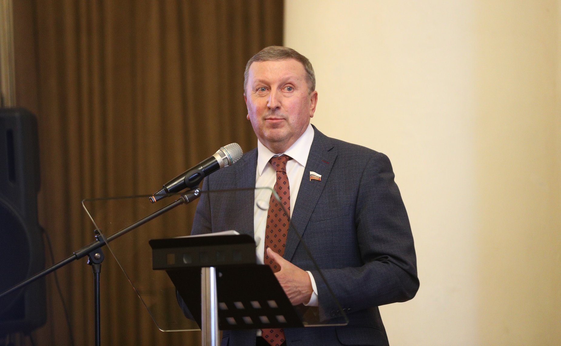 Сергей Березкин