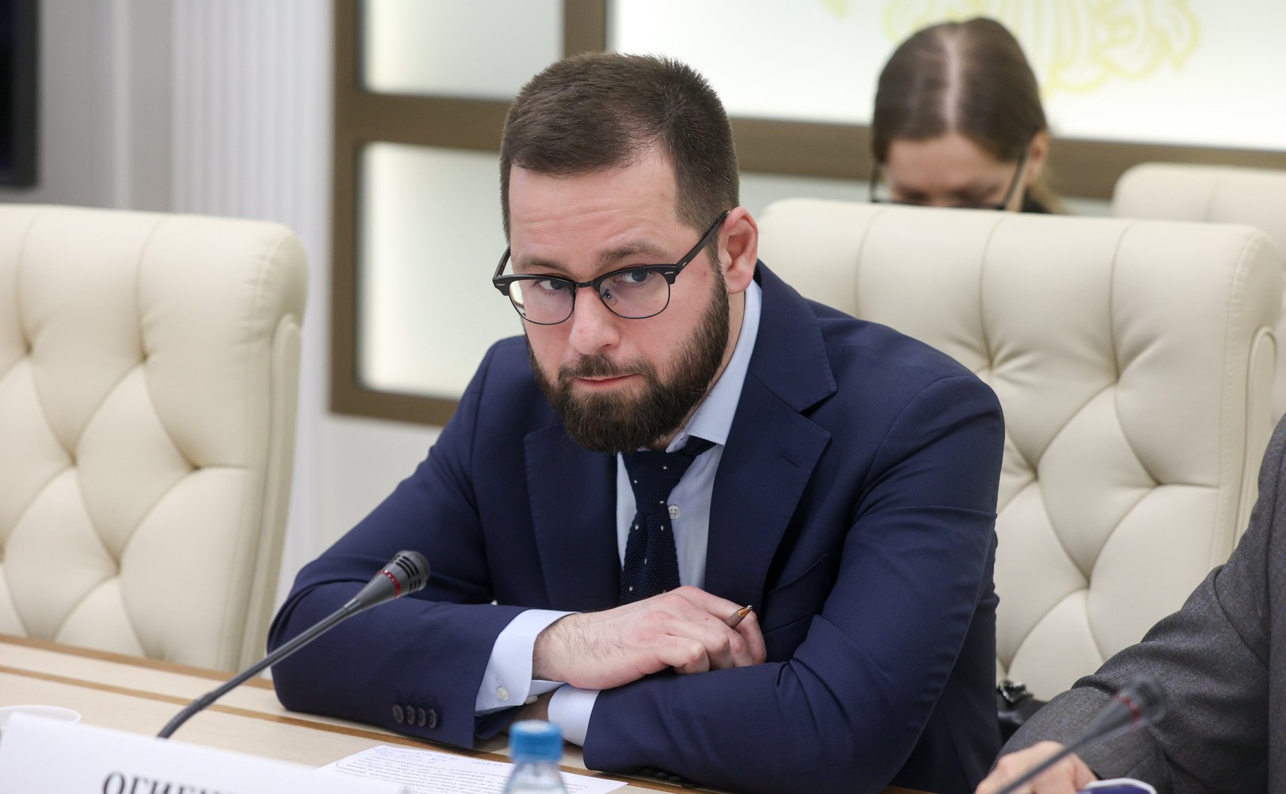 Совещание «О ходе строительства судов рыбопромыслового флота в рамках первого и второго этапов предоставления инвестиционных квот добычи (вылова) водных биологических ресурсов»