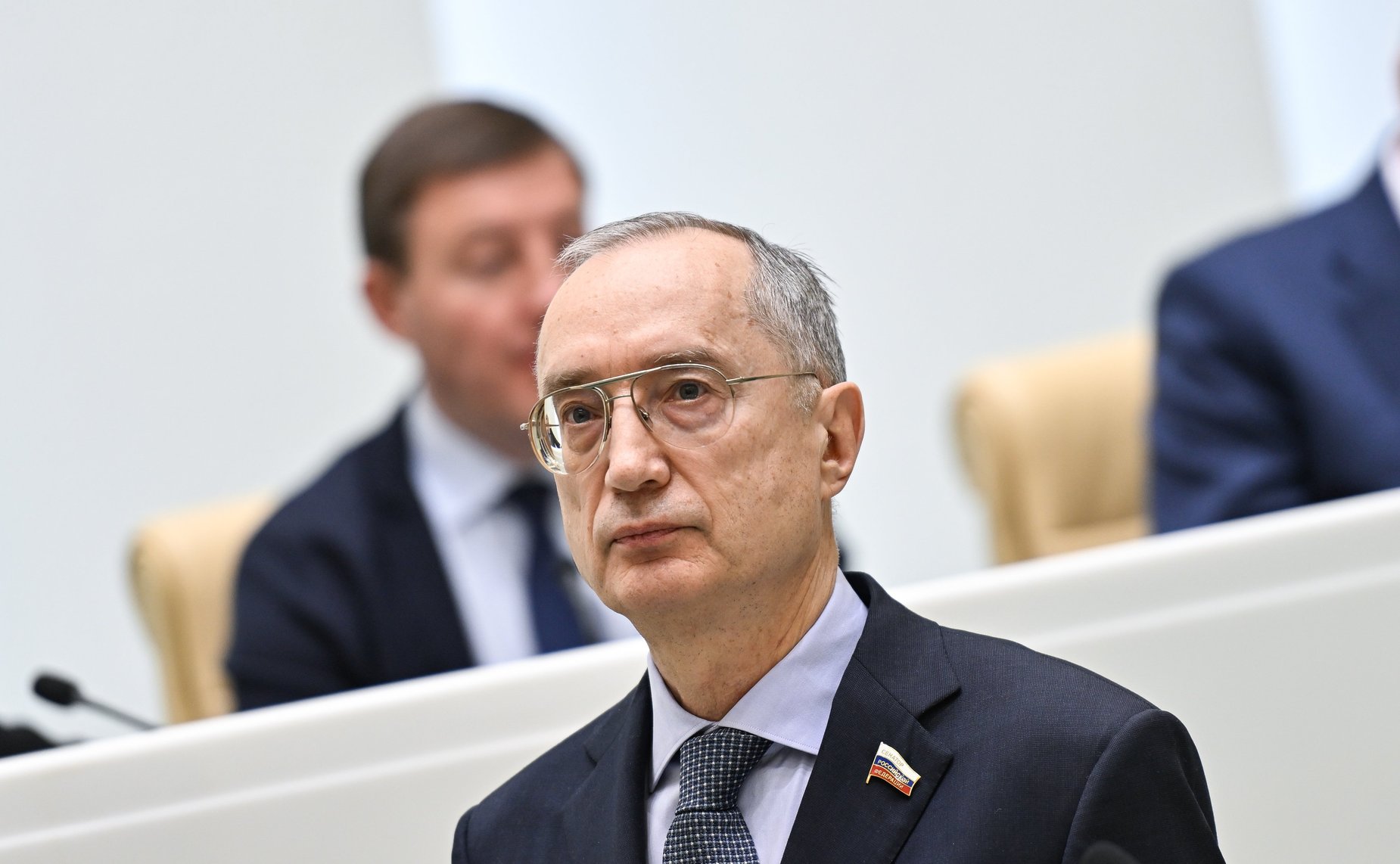 Андрей Кислов