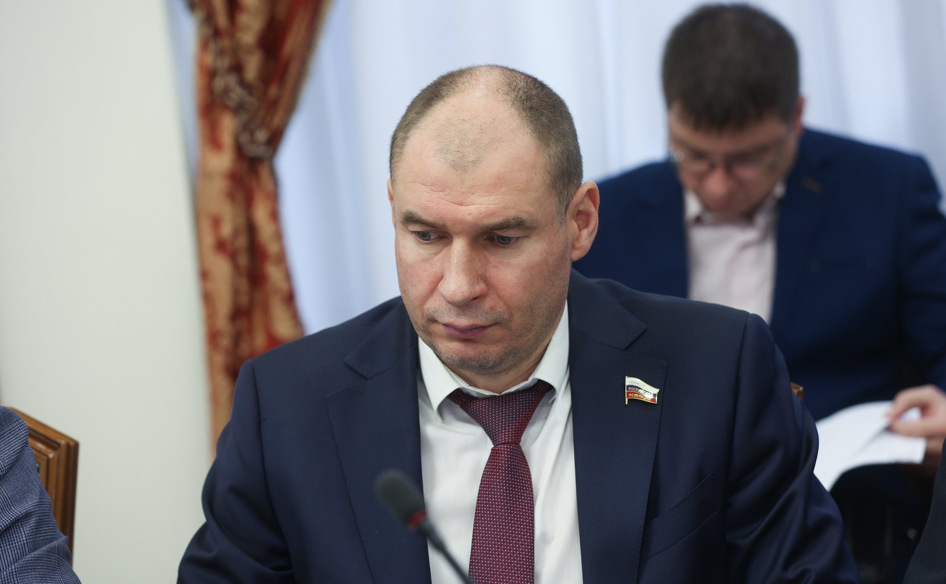 Дмитрий Перминов