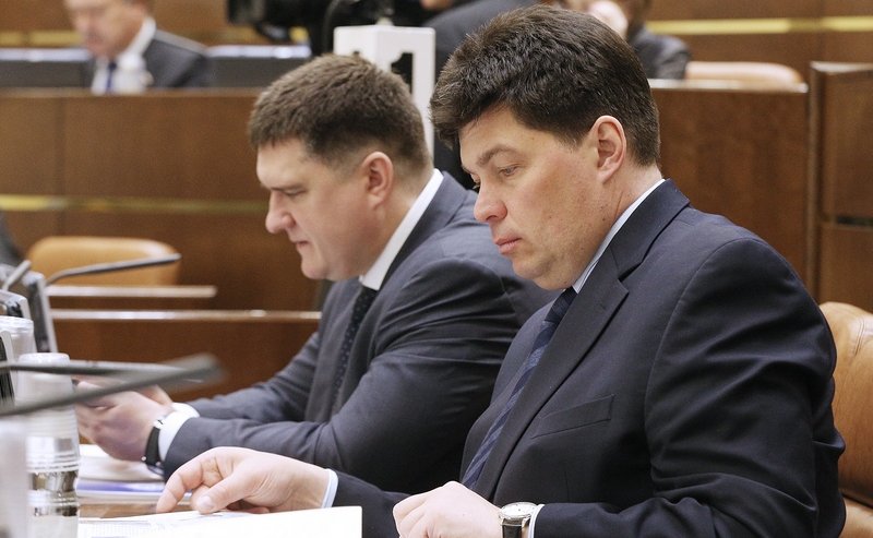 333-е заседание