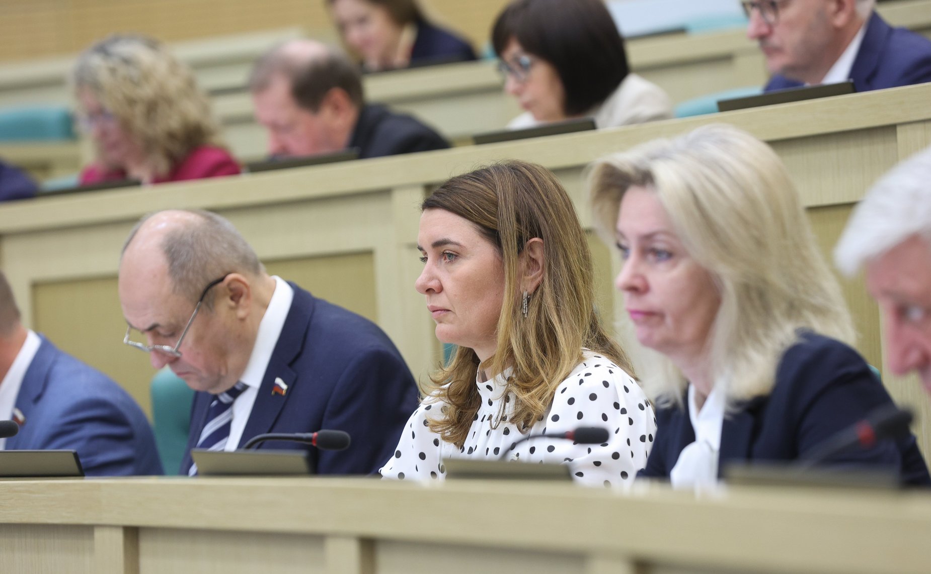 Юлия Лазуткина