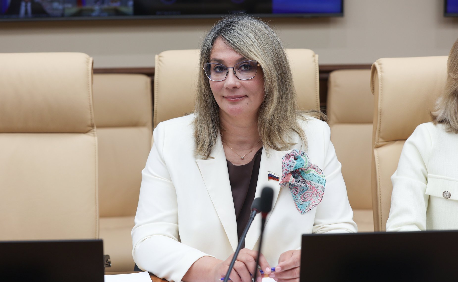 Наталия Косихина