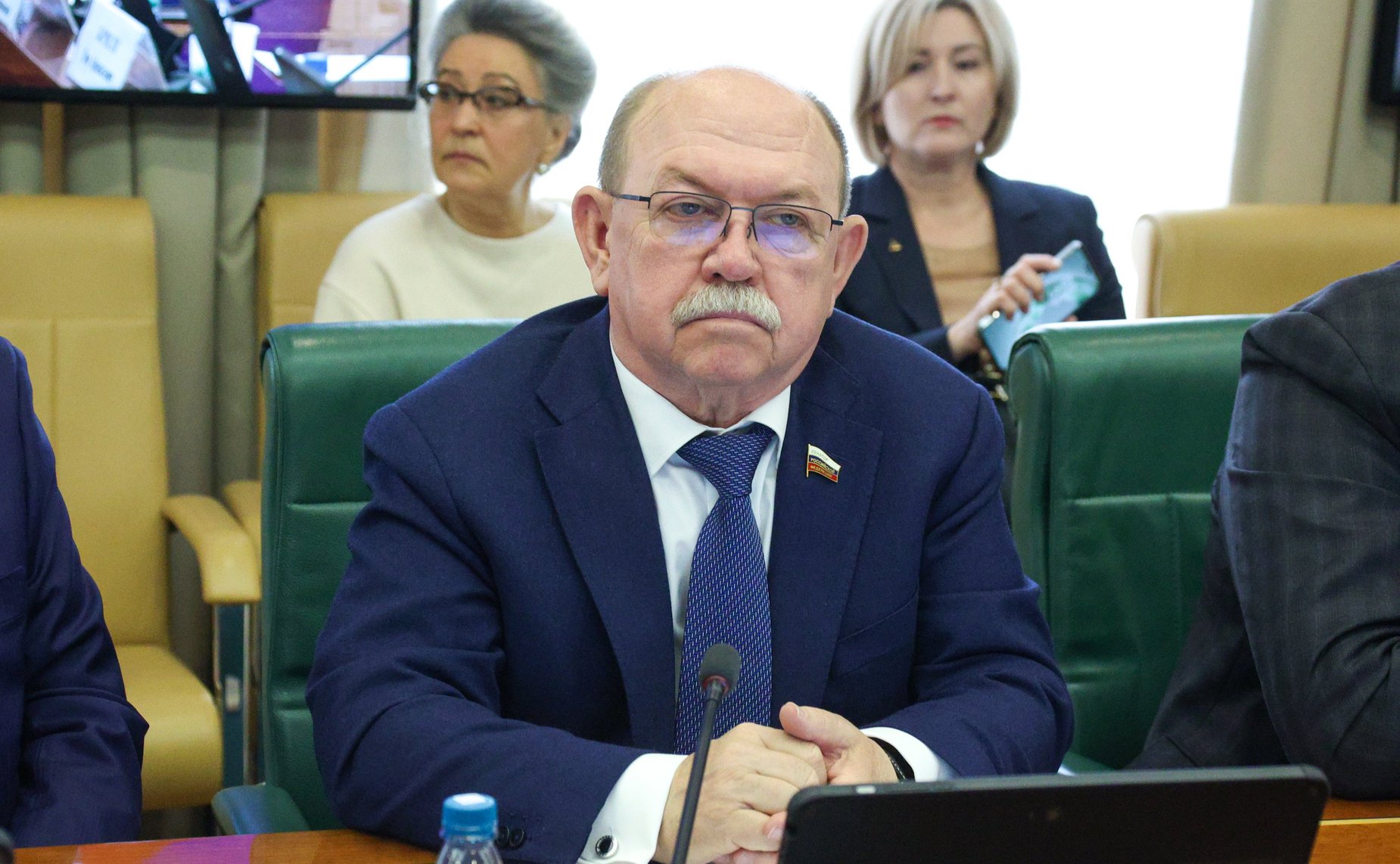 Геннадий Орденов