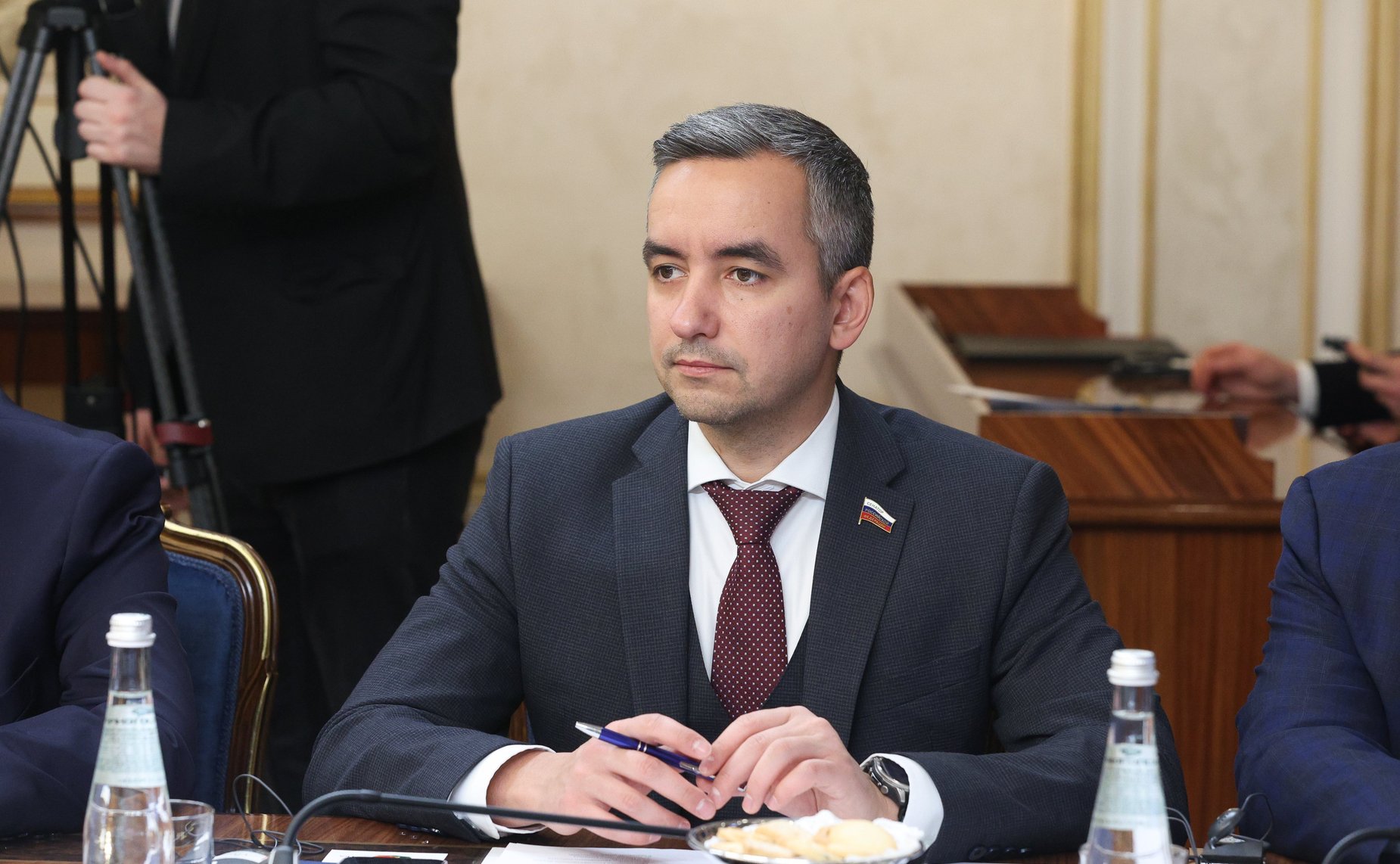 Александр Трембицкий