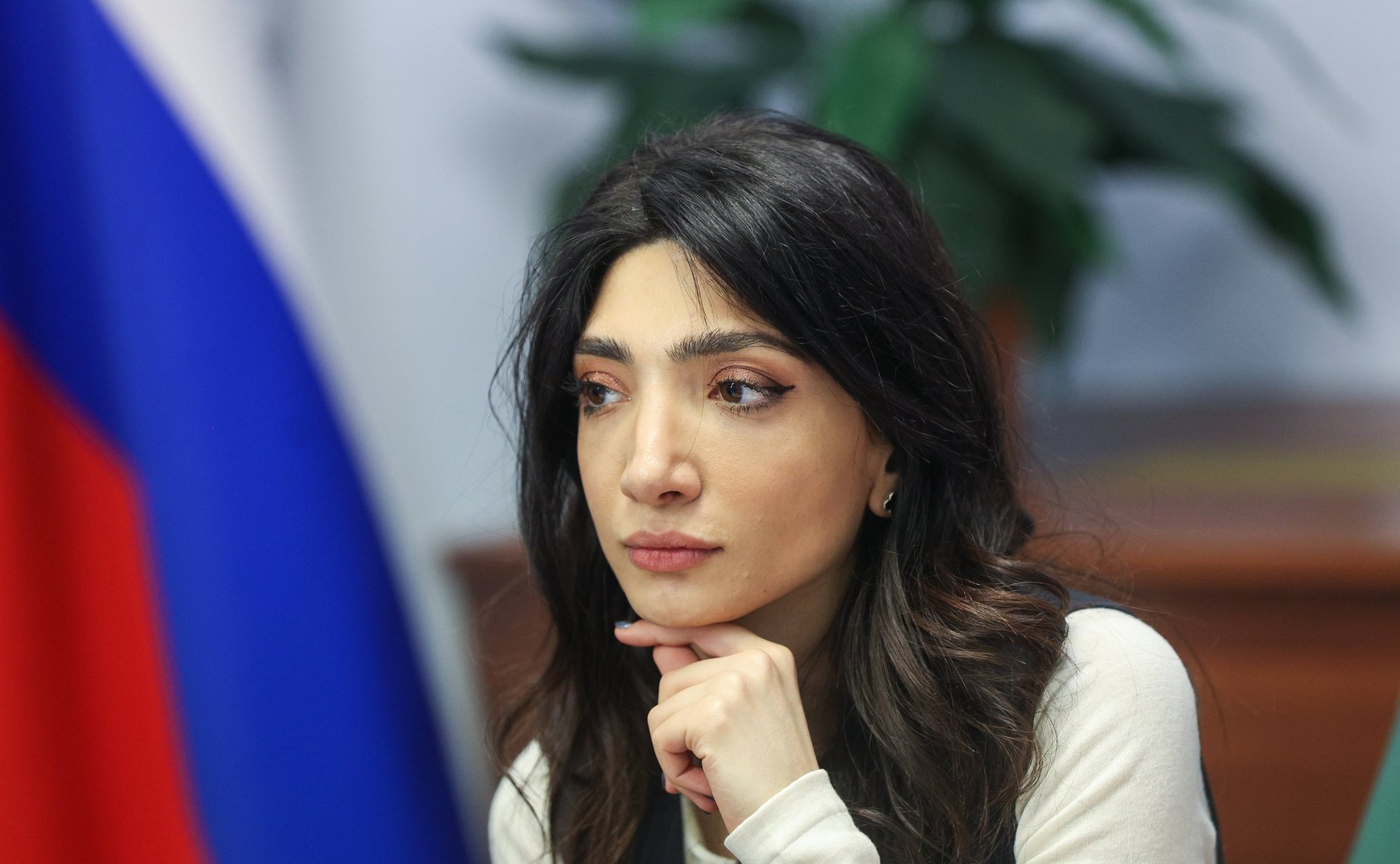 Совещание Комитета СФ по Регламенту и организации парламентской деятельности