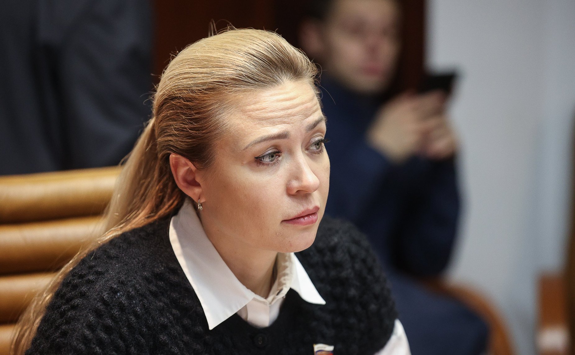 Наталья Никонорова