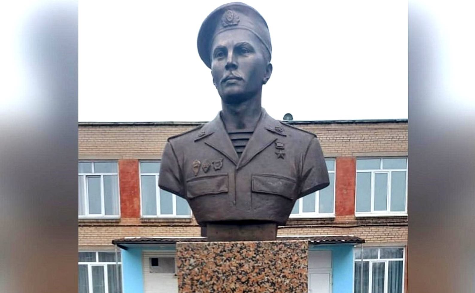 Мероприятия, посвященные памяти Героя России Евгения Родионова прошли в Челябинске