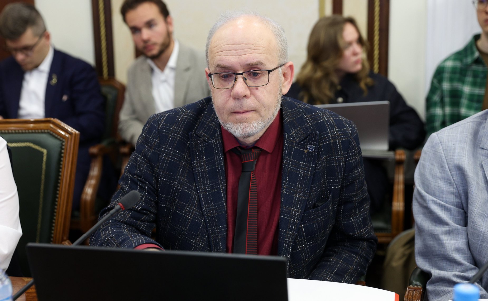 Семинар-совещание «Гражданское общество в действии: как современная социально-значимая деятельность формирует личность»