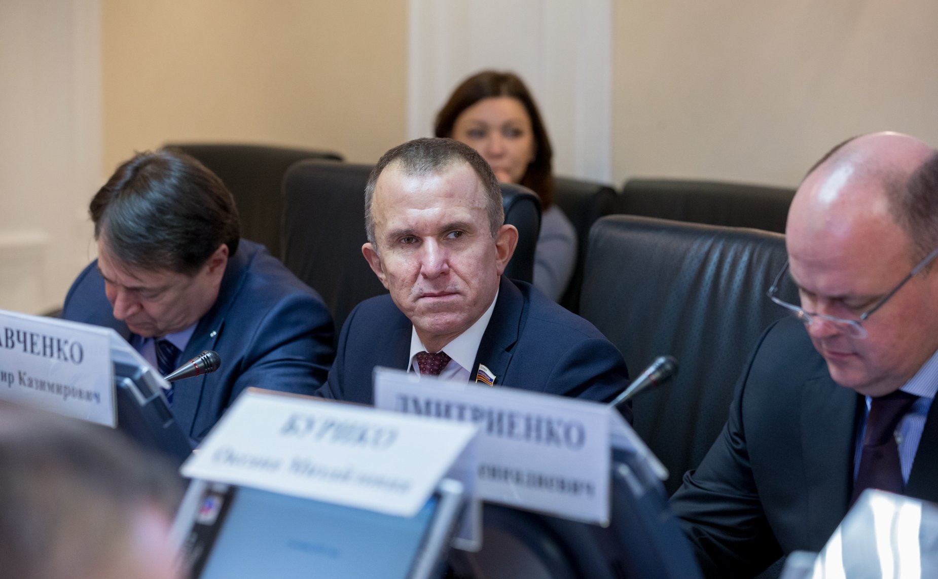 В. Кравченко