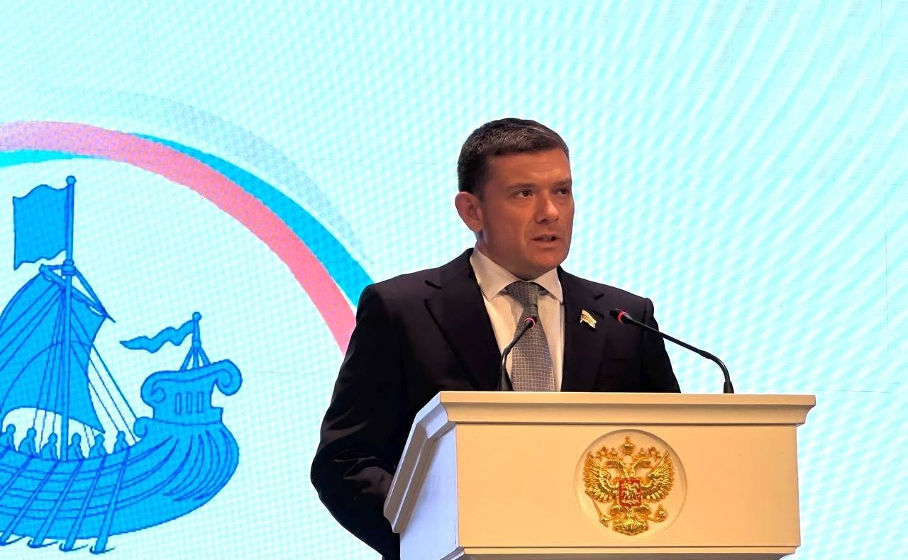 Николай Журавлёв