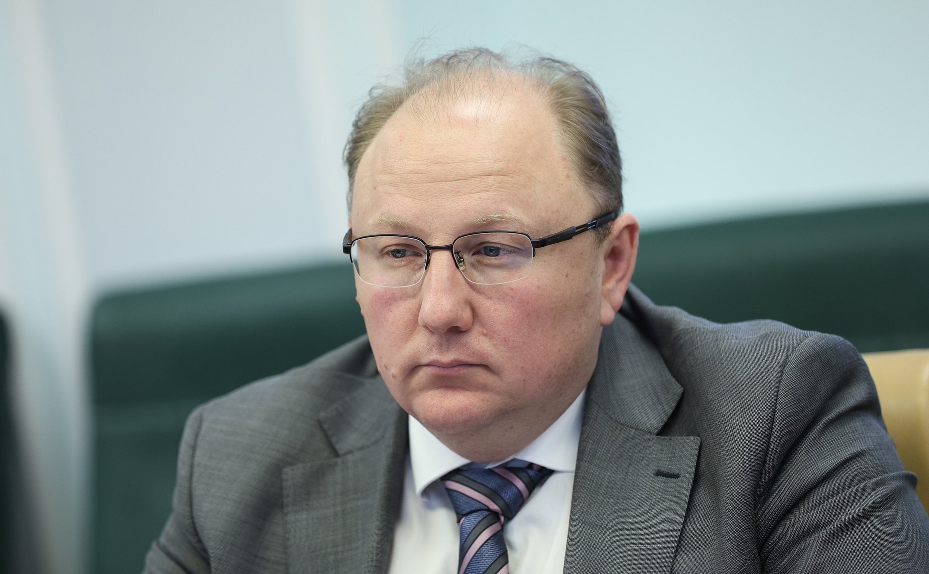 Заседание Комитета СФ по социальной политике