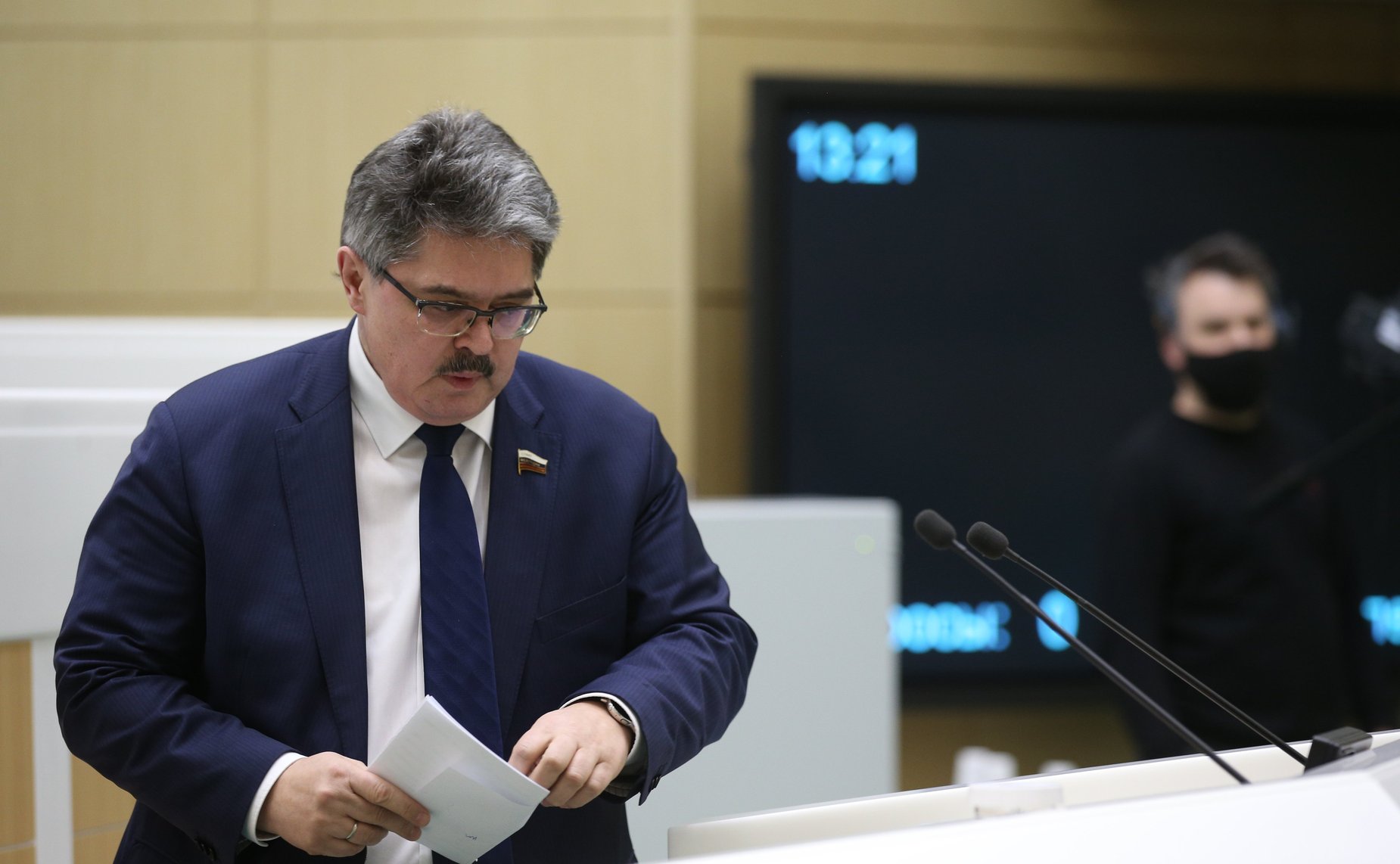 Анатолий Широков