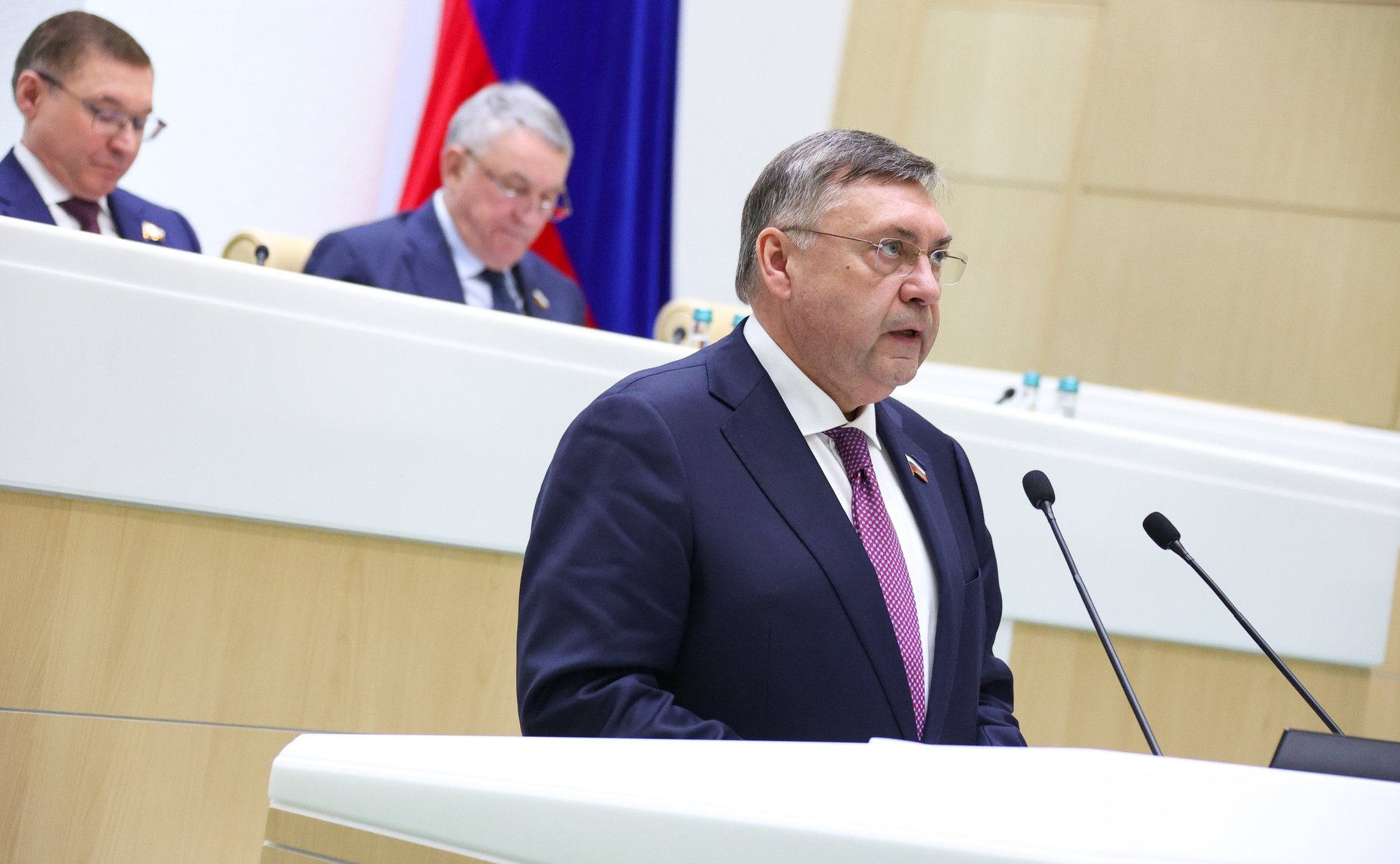 Вадим Соколов