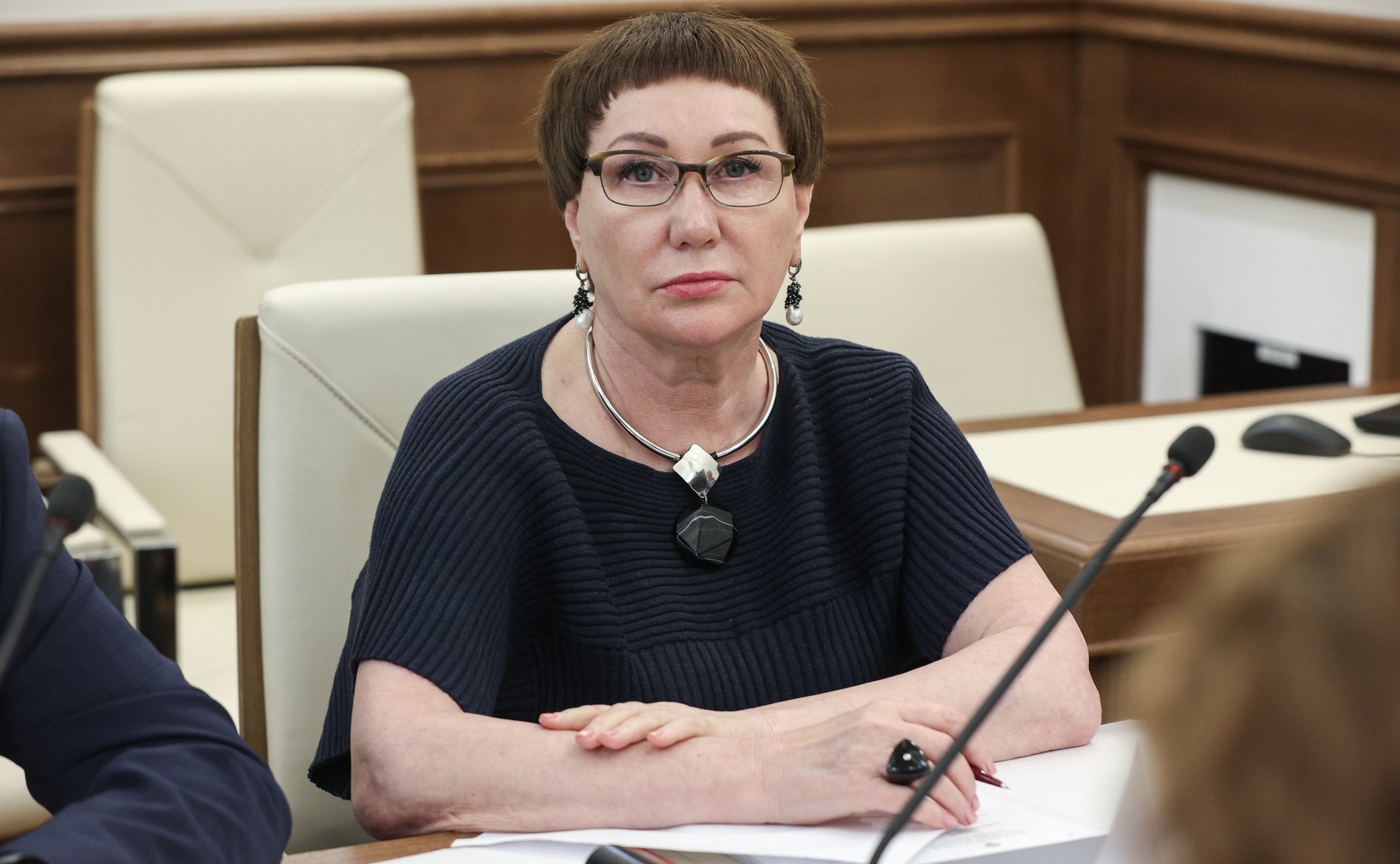 Елена Перминова